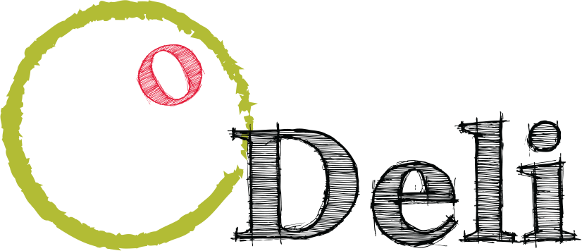 O'deli Grass Fed Organic Beef - Organic Beef (826x356)