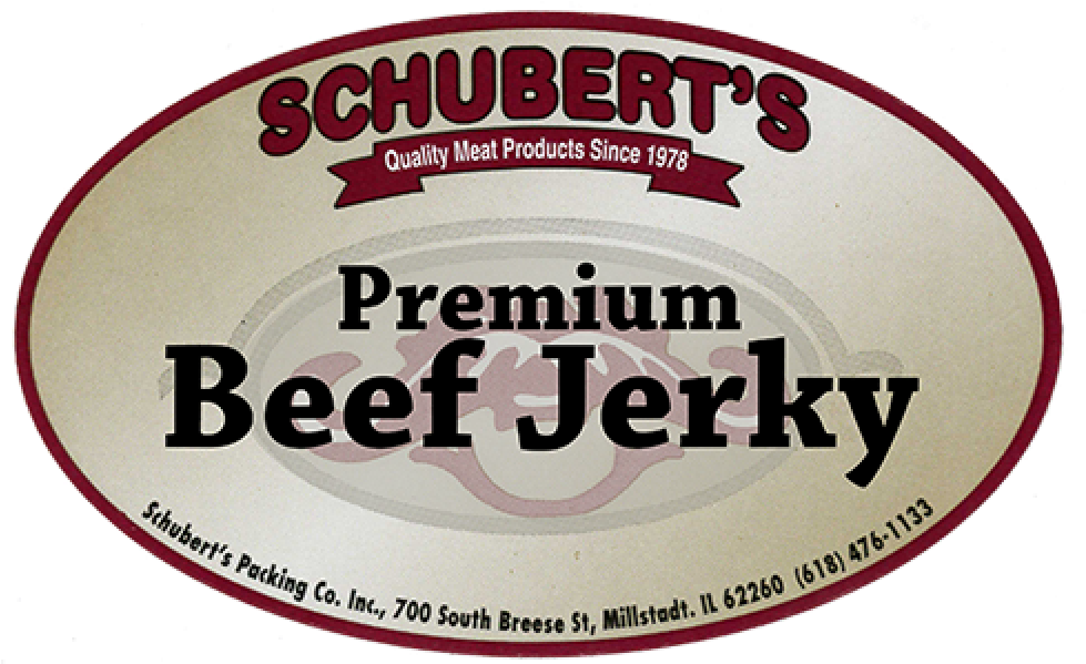 Premium Beef Jerky - Pork Chop (1000x1000)