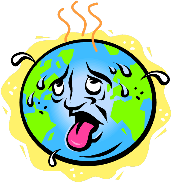 Essential Oils For Menopause And Sweating - Causes Of Global Warming (577x594)