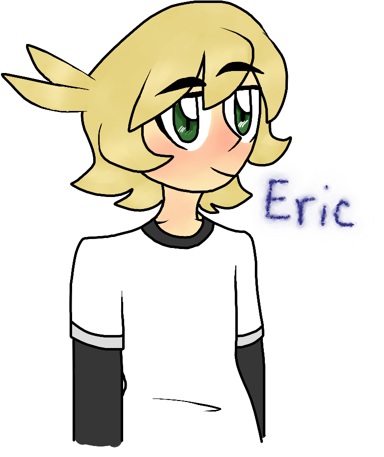 Look At This Trans Boy Oc By Diofan23 - Cartoon (896x1024)
