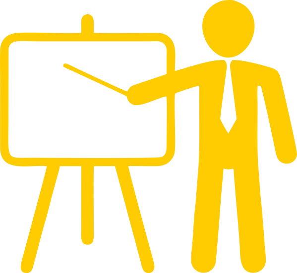 General - Onboarding Clipart (599x551)