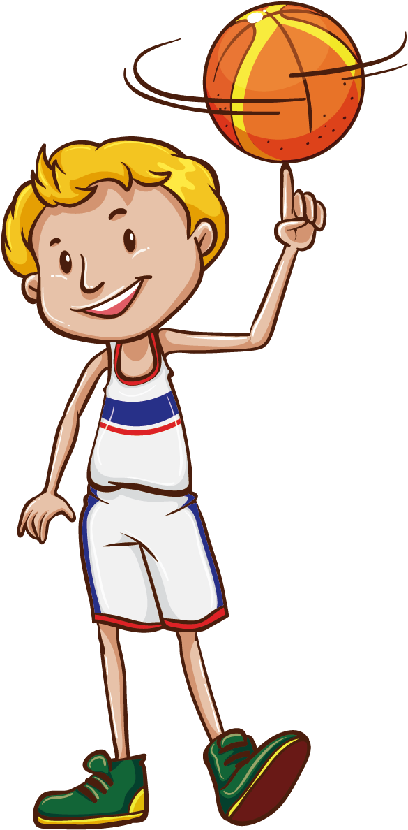 Basketball Royalty-free Clip Art - Basketball Royalty-free Clip Art (1500x1500)