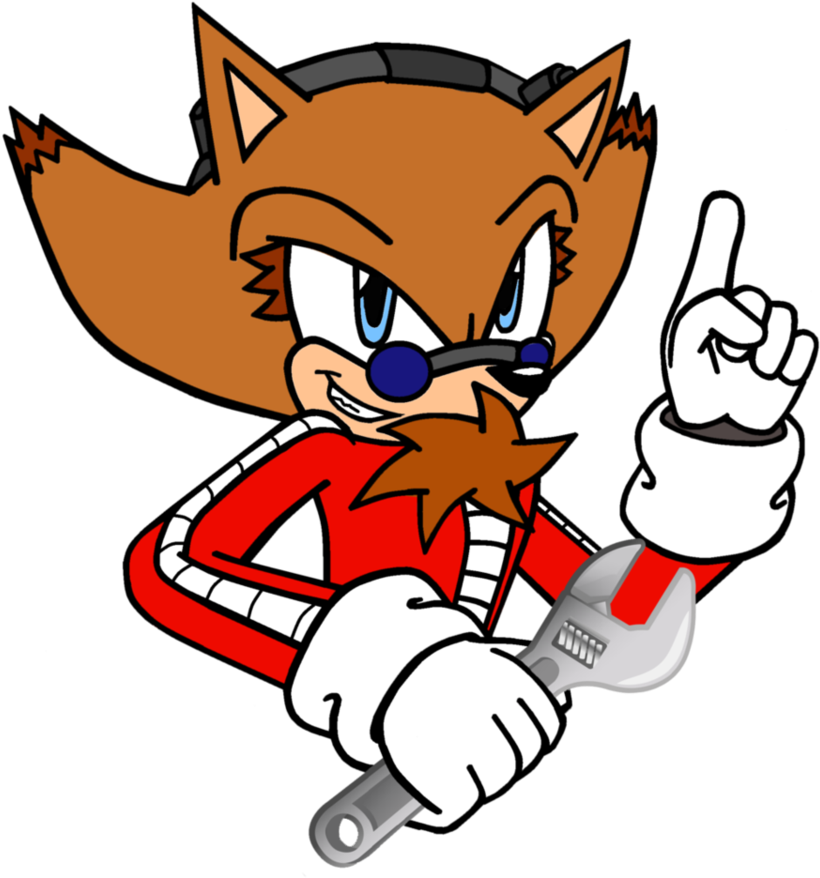 Ivo The Hedgehog By Sonicxjones - Ivo The Hedgehog (845x945)