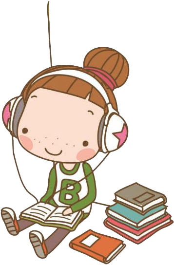 Cartoon Song Illustration - Cartoon Song Illustration (594x575)