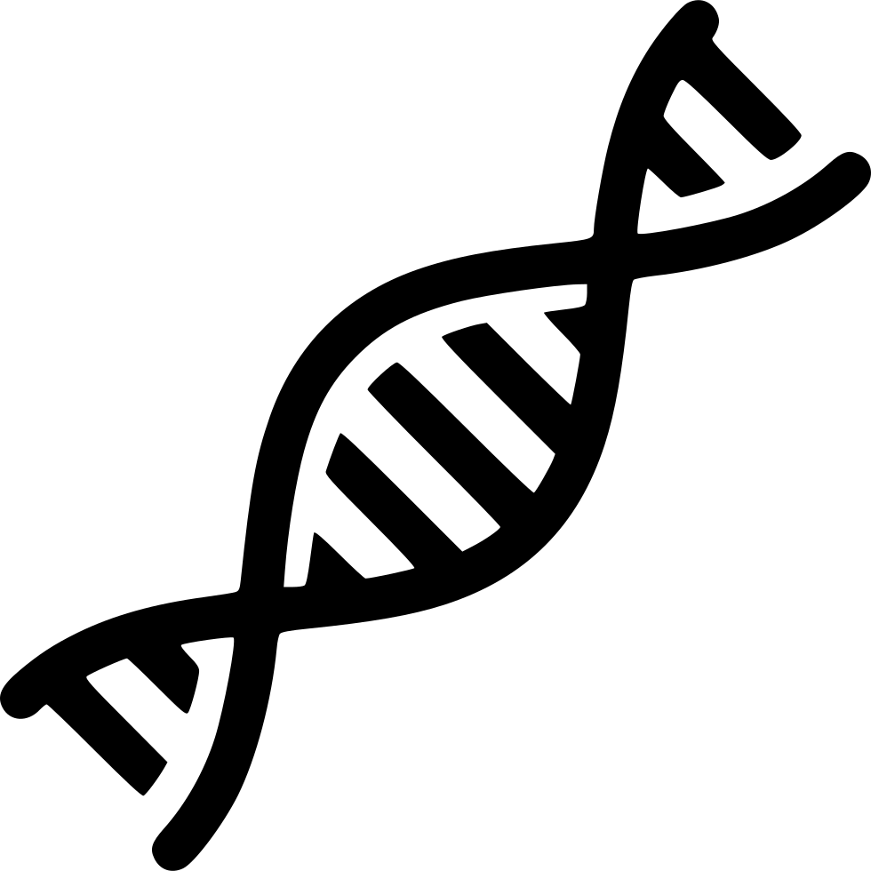 Dna Png - Dna Icon (980x980)