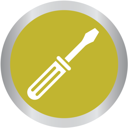 Place Anywhere In-home With Easy Installation - Icon (480x480)