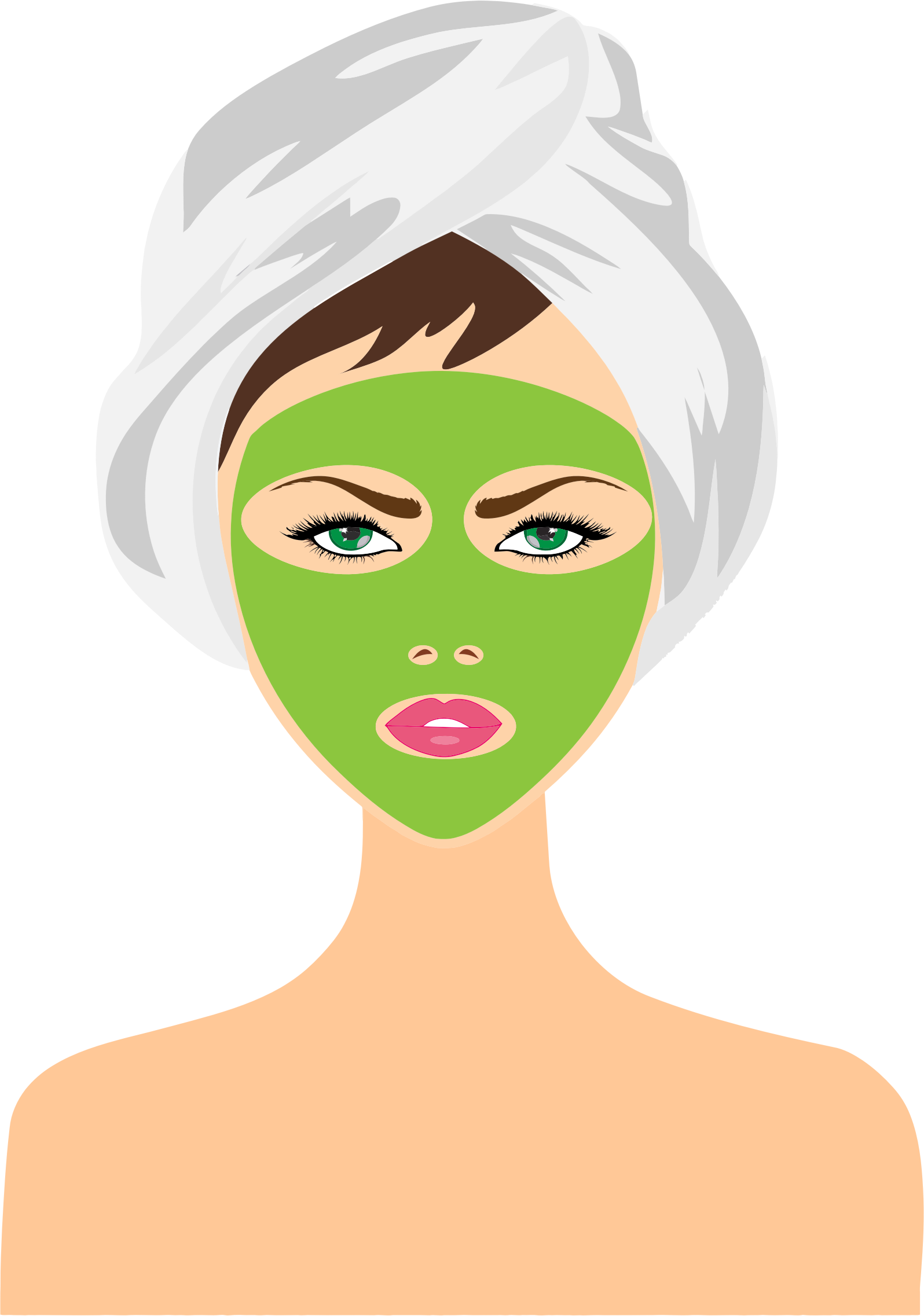 Yesimi Маски Для Лица Купить