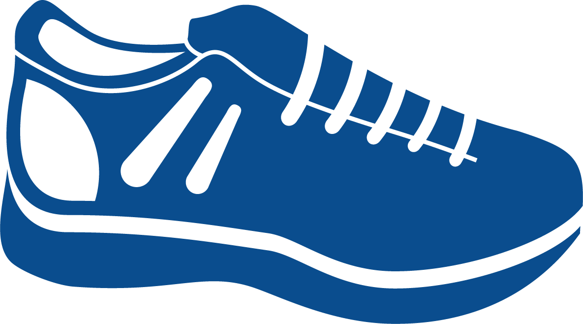 Dress Code - Tennis Shoes Vector (1185x658)