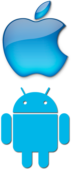 Stacks Image - Android (300x600)