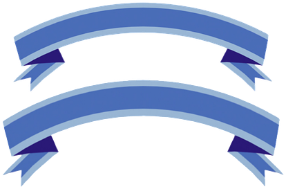 Banner Blue Oktoberfest Arch Bent Simply O - Arch (492x340)