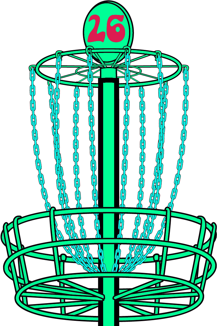 Golden Gate Park Basket - Golden Gate Park (887x1070)