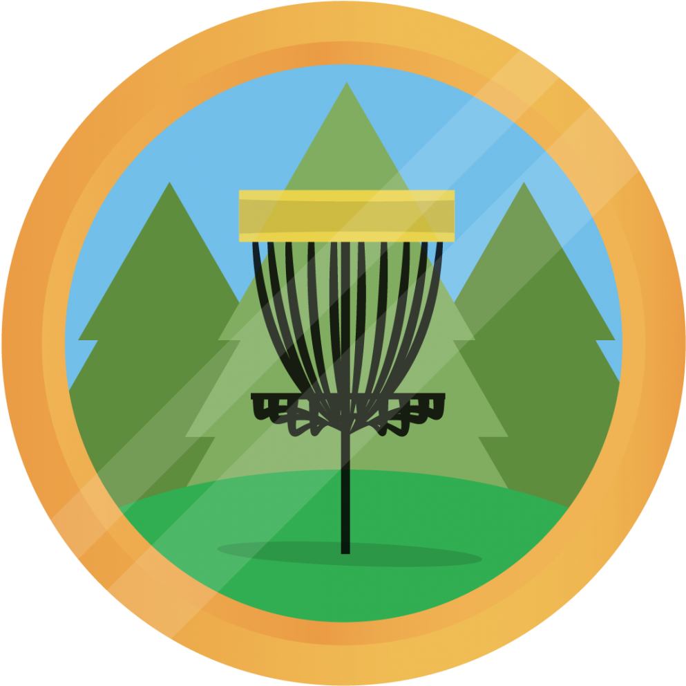 Disc Golf Nederland Disc Golf Uitleg Regels - Circle (1015x1024)