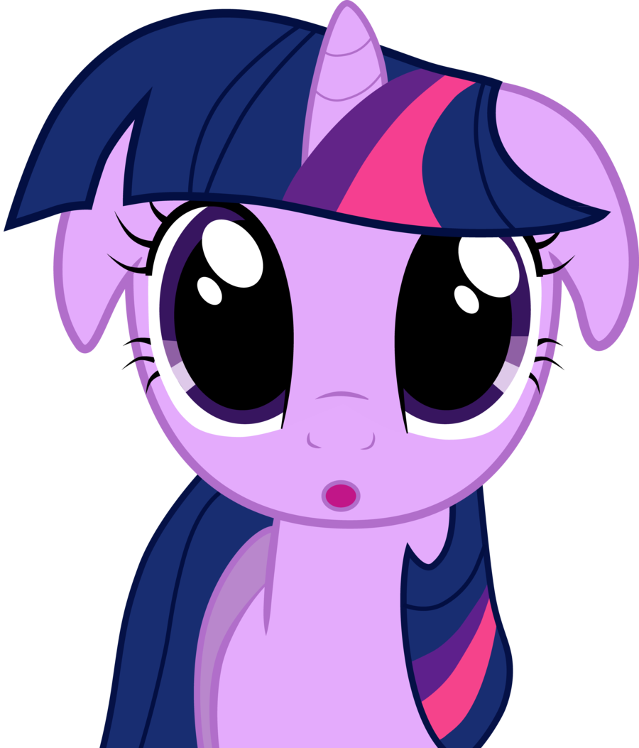 O Vector By Br David Twilight Spark O - Twilight Sparkle Spark Eye (900x1053)