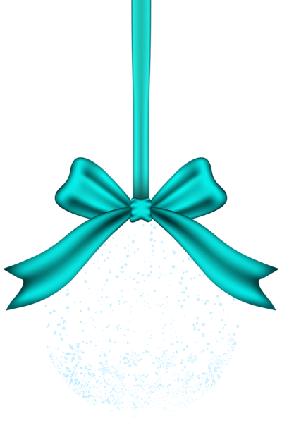 Transparent Christmas Ball Png Clip Art - Clip Art (400x600)