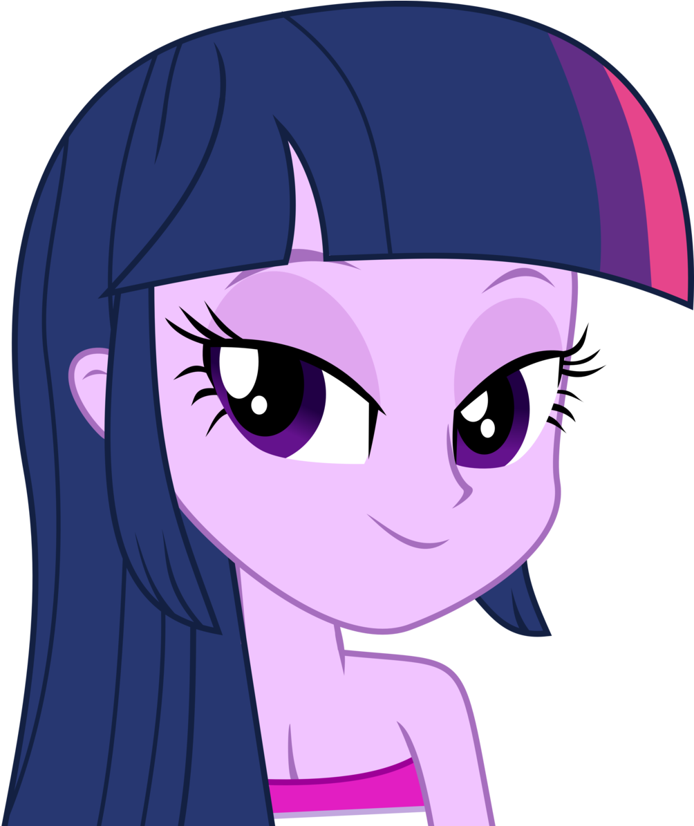 May Festival Pony - Twilight Sparkle Equestria Girls (1024x1194)