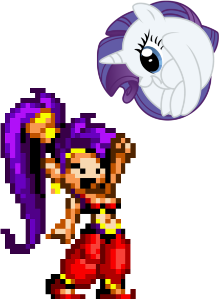 Belly Button, Belly Dancer, Edit, Genie, Midriff, Rariball, - Cartoon (640x624)