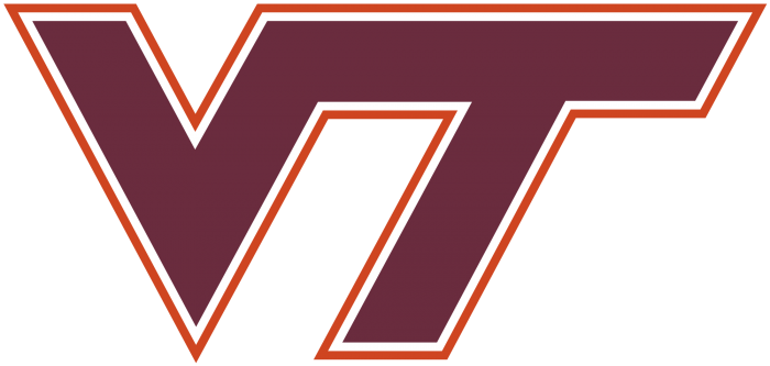 Breaking Tournament News - Virginia Tech Hokies Logo (800x381)
