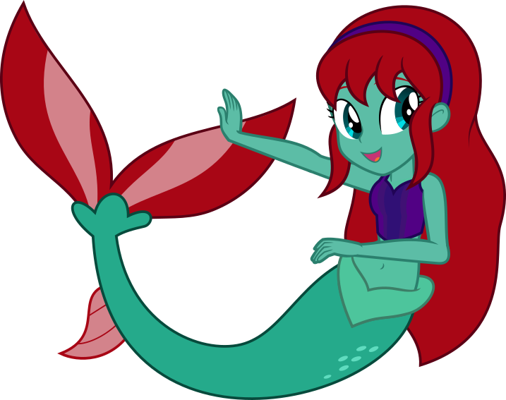 Mlp-trailgrazer, Belly Button, Clothes, Equestria Girls, - My Little Pony: Friendship Is Magic (717x567)