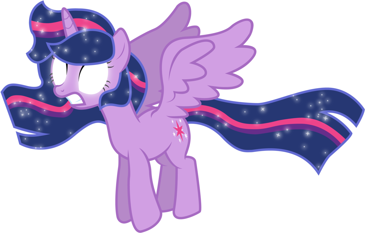 Frenchifries, Ethereal Mane, Female, Glowing Eyes, - Twilight Sparkle Magic Glowing Eyes (1280x815)