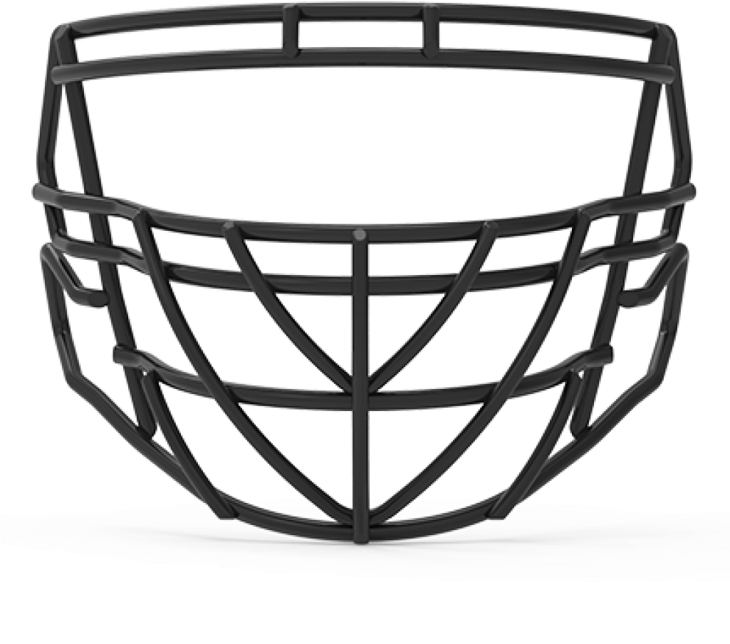Riddell Speed Facemask Face Masks Shop Riddell Classroom - Riddell Speedflex Big Grill (1024x1024)