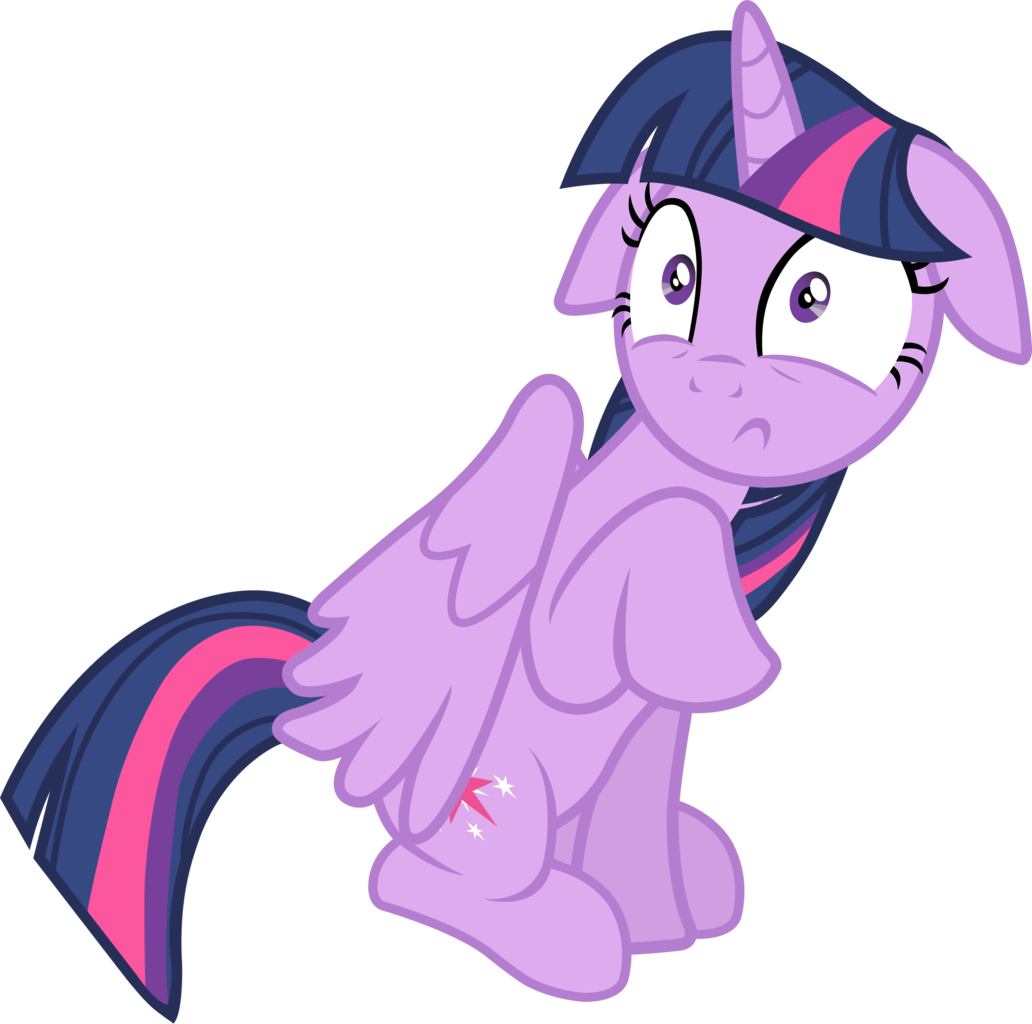 Davidsfire, Female, Floppy Ears, Mare, Pony, Safe, - My Little Pony Twilight Sparkle Scard (3169x3480)
