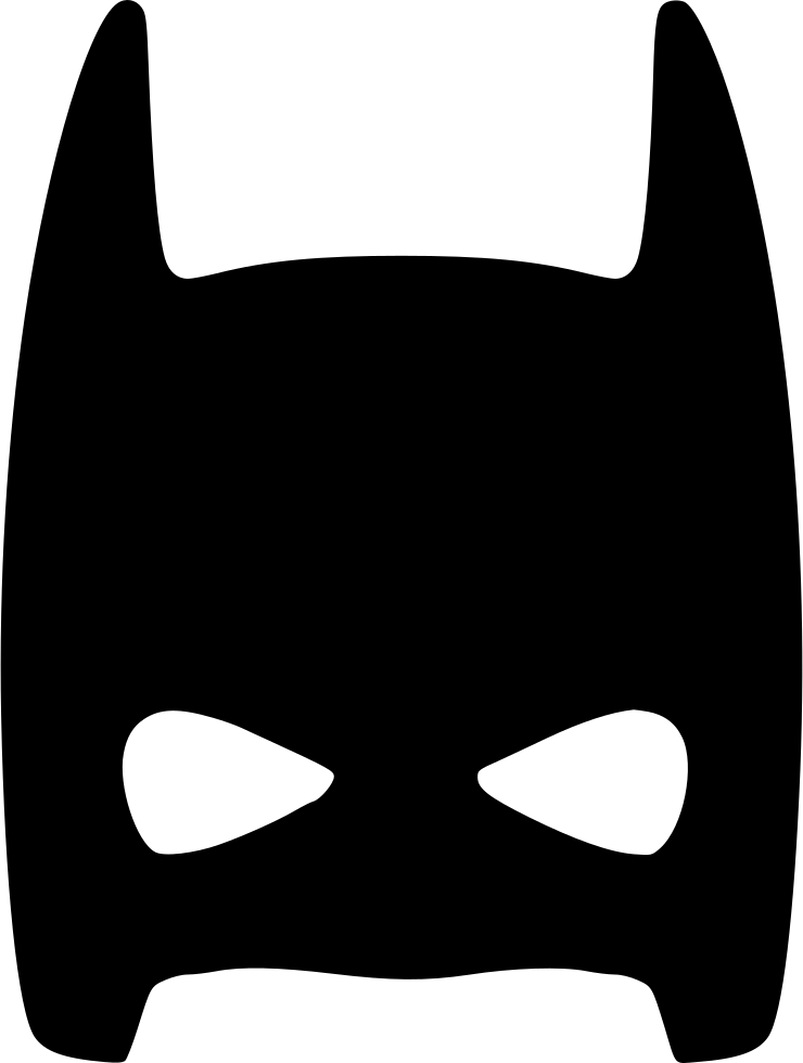 Half Face Mask Skin Hero Comments - Mask (740x980)
