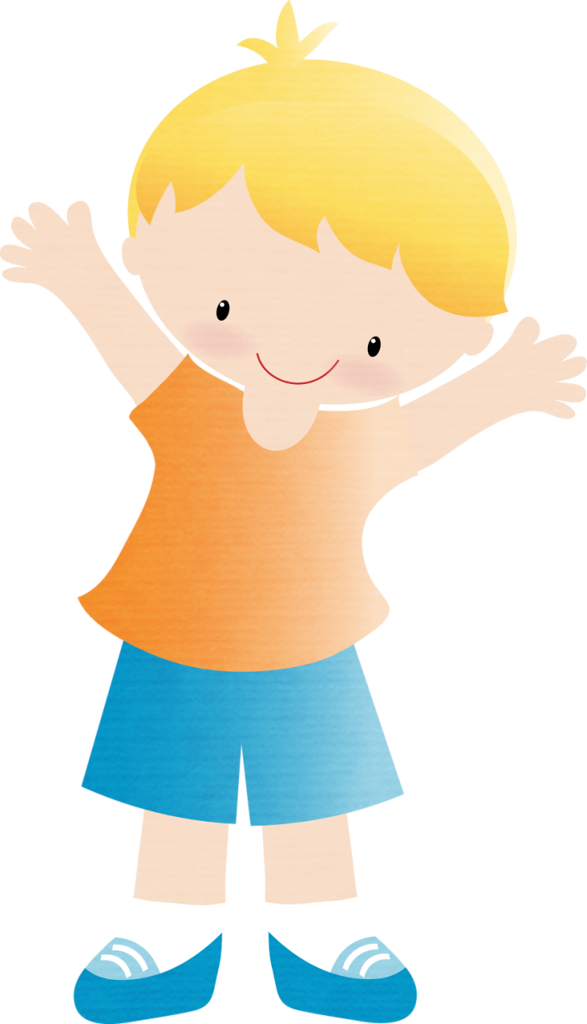 Meninos Desenho Png (587x1024)