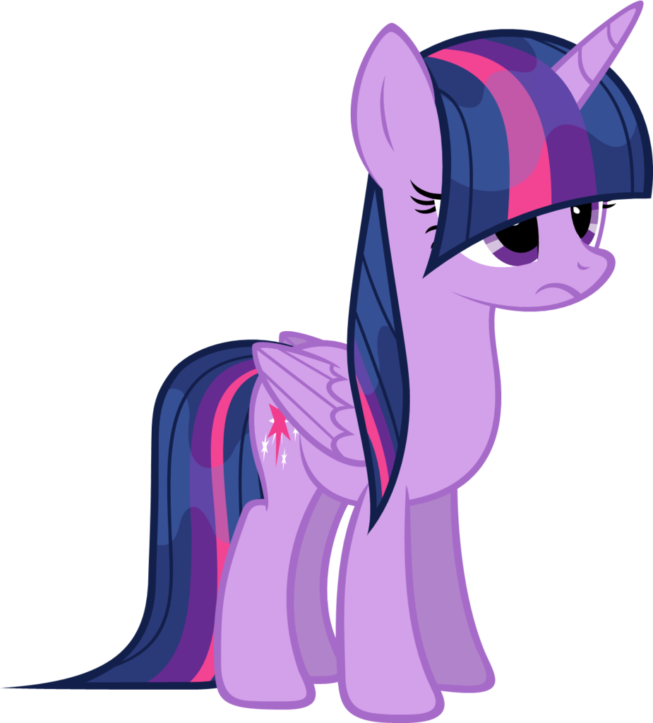 Zacatron94, Bangs, Covering Eyes, Cute, Female, Frown, - Twilight Sparkle Wet Mane (925x1024)