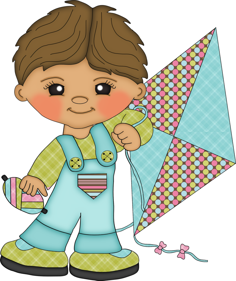 Menino Pipa - Minus - Desenho De Menino Soltando Pipas (757x900)