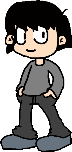 My Oc In March 2018 By Neptuneproproduction - Neptunepro (285x543)