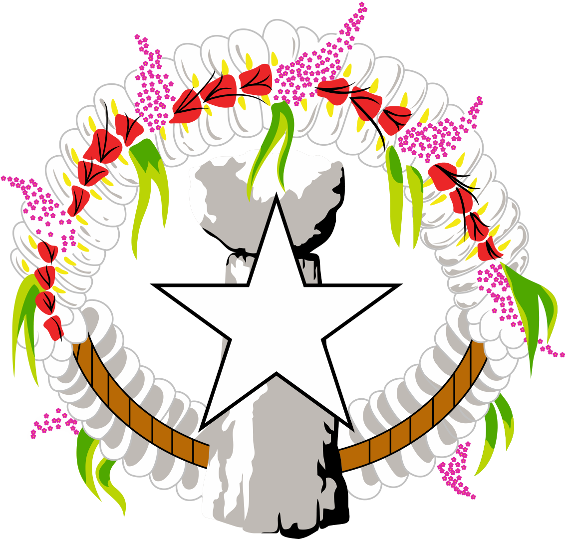 Saipan Flag Of The Northern Mariana Islands Latte Stone - Saipan Flag Of The Northern Mariana Islands Latte Stone (1138x1080)