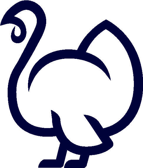 Black And White Target (485x575)