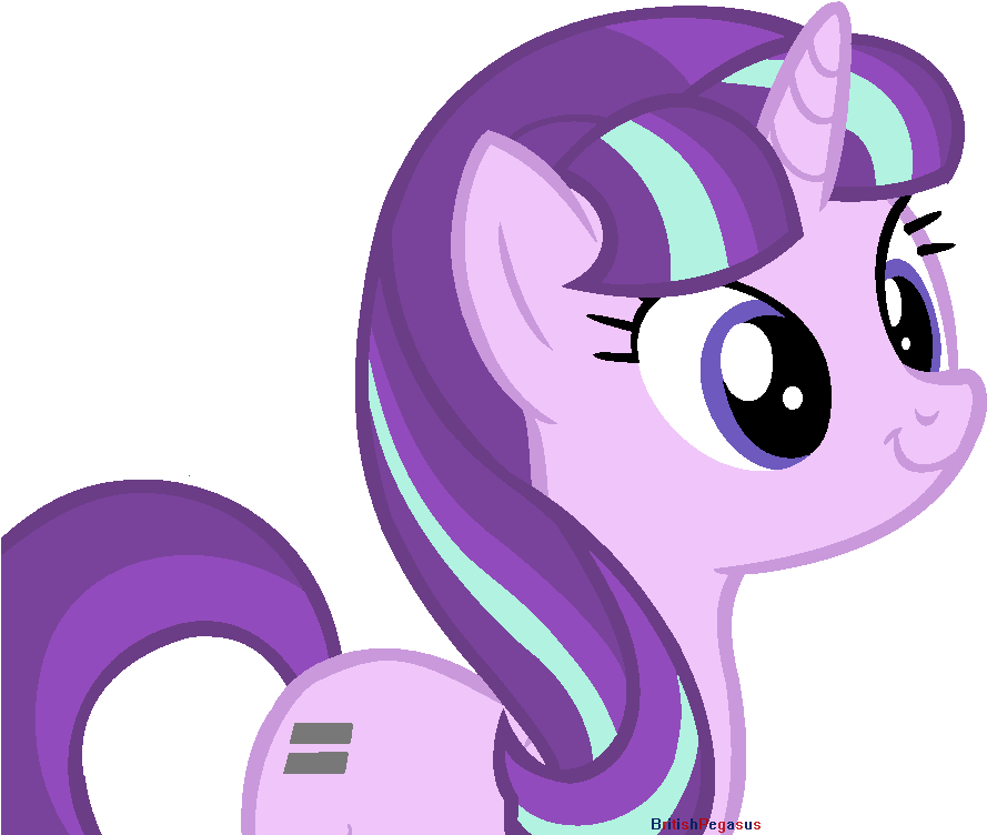 Mlp Cute Starlight Glimmer (898x758)