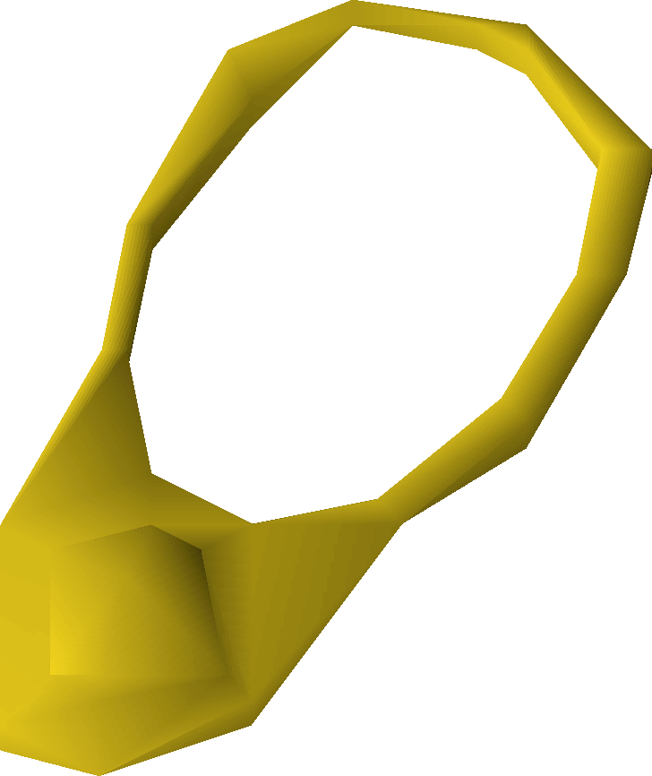 Gold Necklace Detail - Gold Amulet Osrs (728x866)