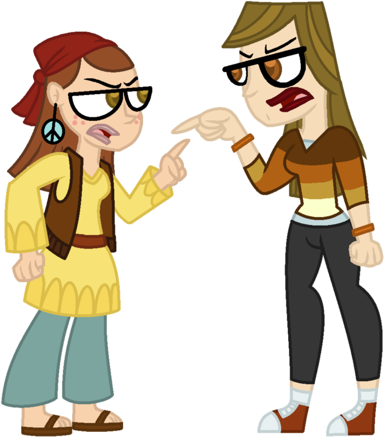 Sibling Rivalry By Starryoak - Sibling Rivalry (888x900)