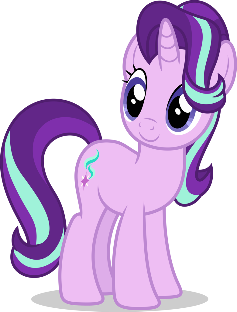 Mlp Fim Starlight Glimmer Vector By Luckreza8 - Starlight Glimmer Vector (780x1024)