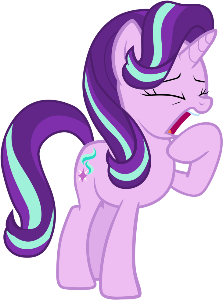 View Collection - Mlp Starlight Glimmer Vector (771x1035)