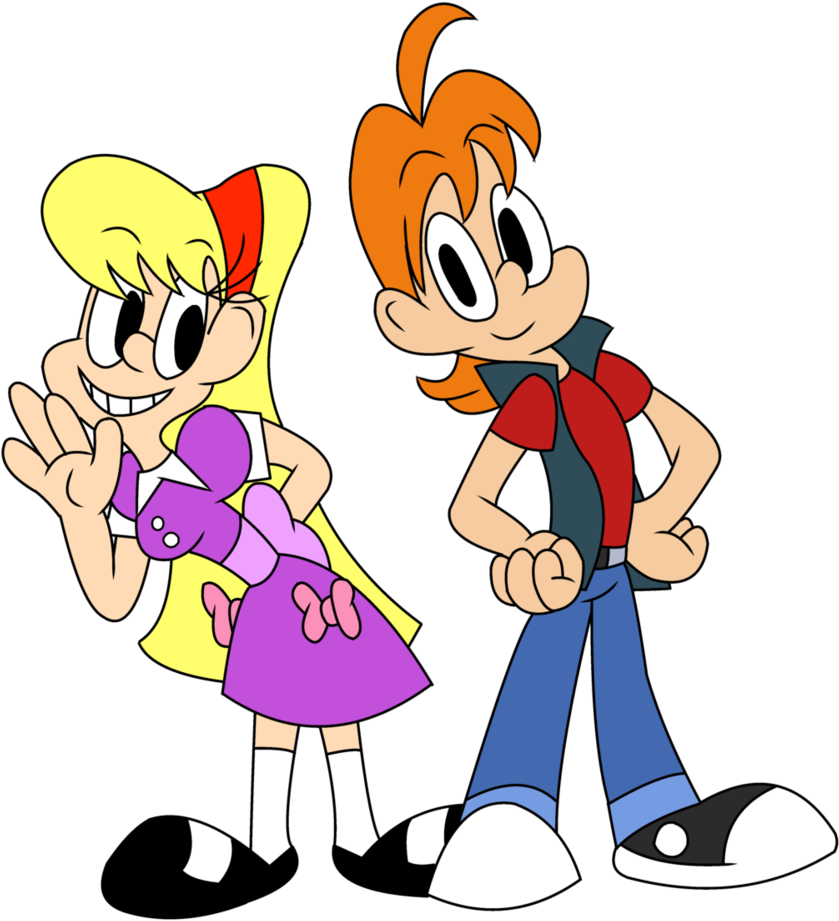 Siblings 4 Life By Kyleboy21 - Tweaking (854x936)