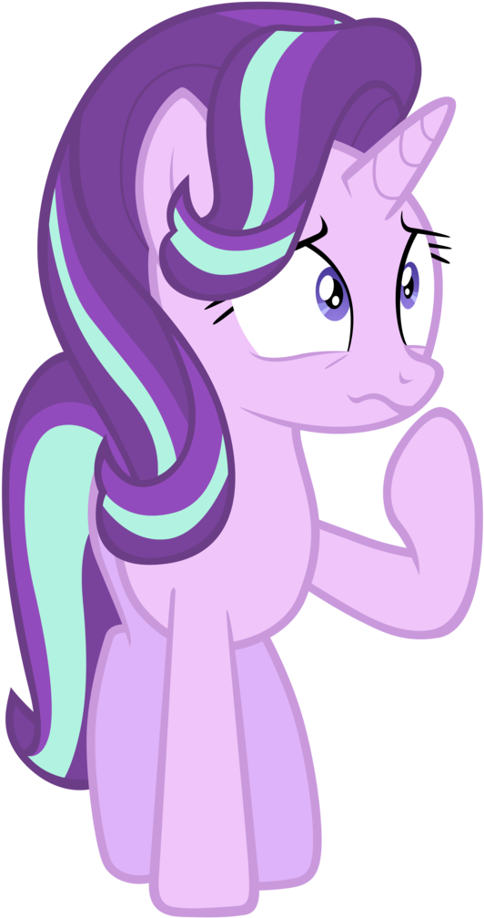 Absurd Res, Artist - Starlight Glimmer Sad Vector (588x1024)