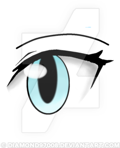 Attack On Titan Tribute Game Eyes By Diamond97008 - Attack On Titan Tribute Game Skin Eyes (400x400)