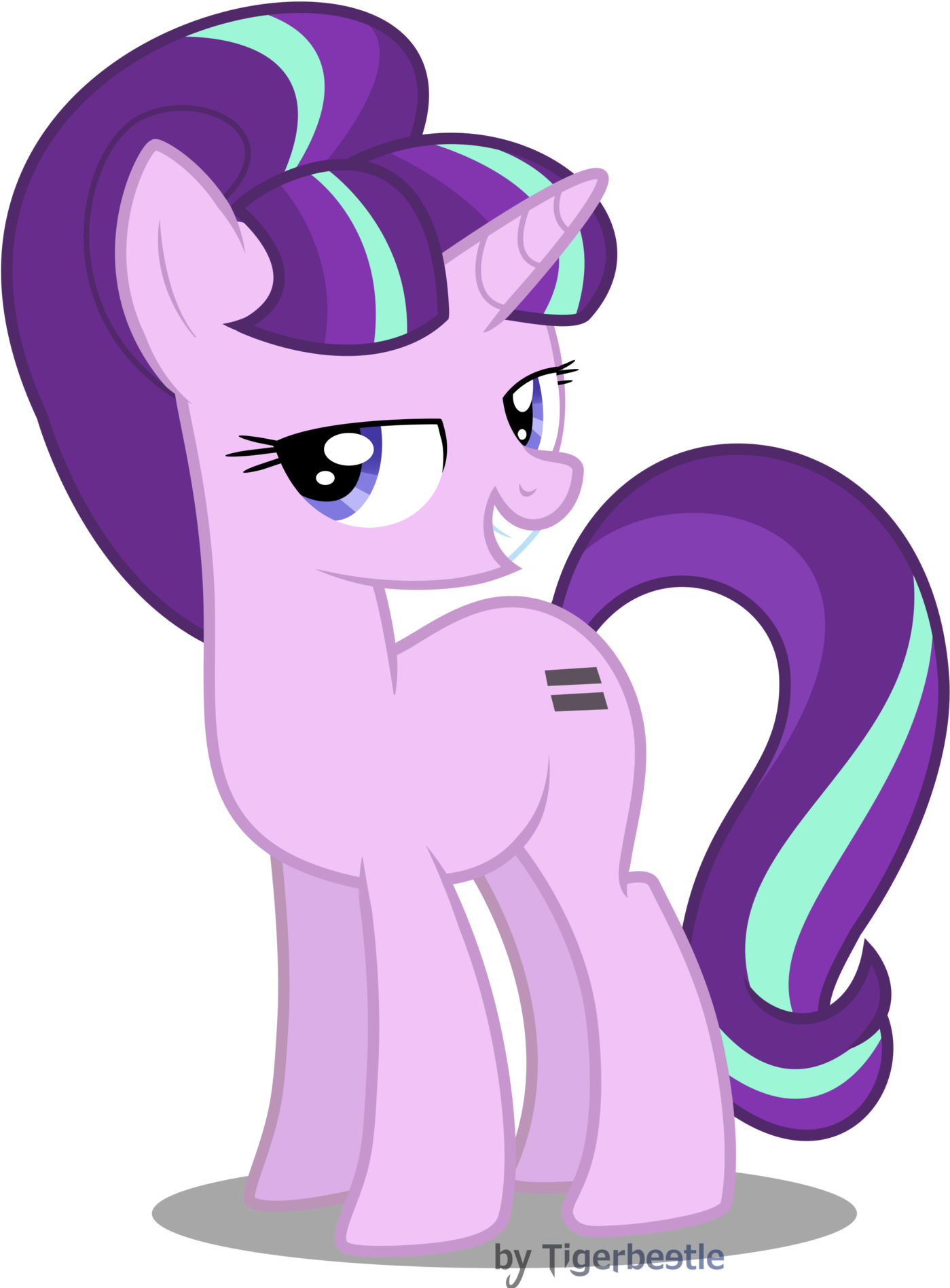 Starlight Glimmer Wants You By Tigerbeetle - My Little Pony Starlight Glimmer (1600x1958)