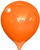 Amazon - Com - Permashine - Reusable And Helium Free - Balloon (400x400)