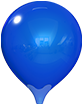 Amazon - Com - Permashine - Reusable And Helium Free - Balloon (400x400)