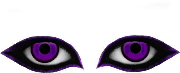 Eyes Png Stock By Vamp1967 - Cartoon (894x894)