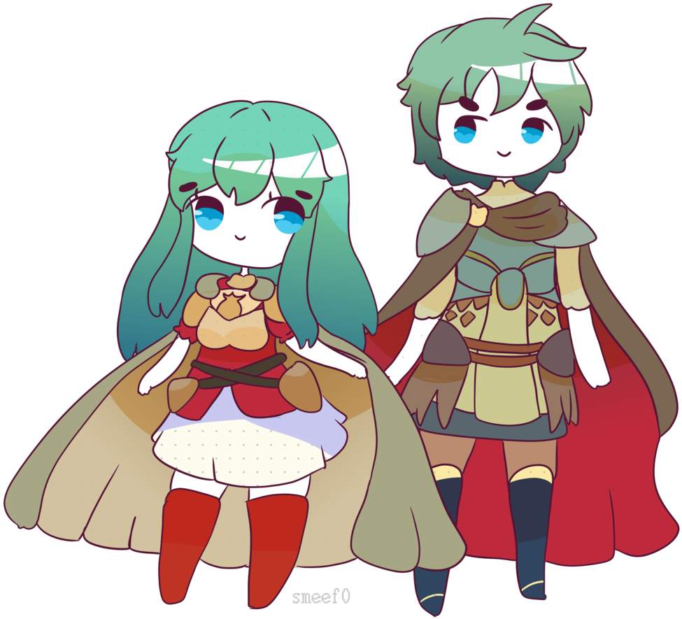 Siblings By Smeef0 Siblings By Smeef0 - Sibling (1024x906)