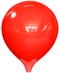 Amazon - Com - Permashine - Reusable And Helium Free - Balloon (1024x1024)