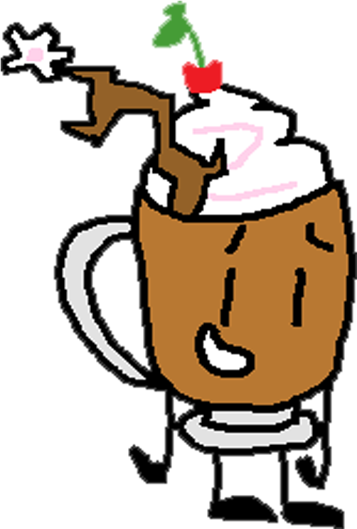Cherry Blossom Latte - Cherry Blossom Latte (540x960)