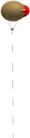 Observation Balloon - Balloon (420x420)