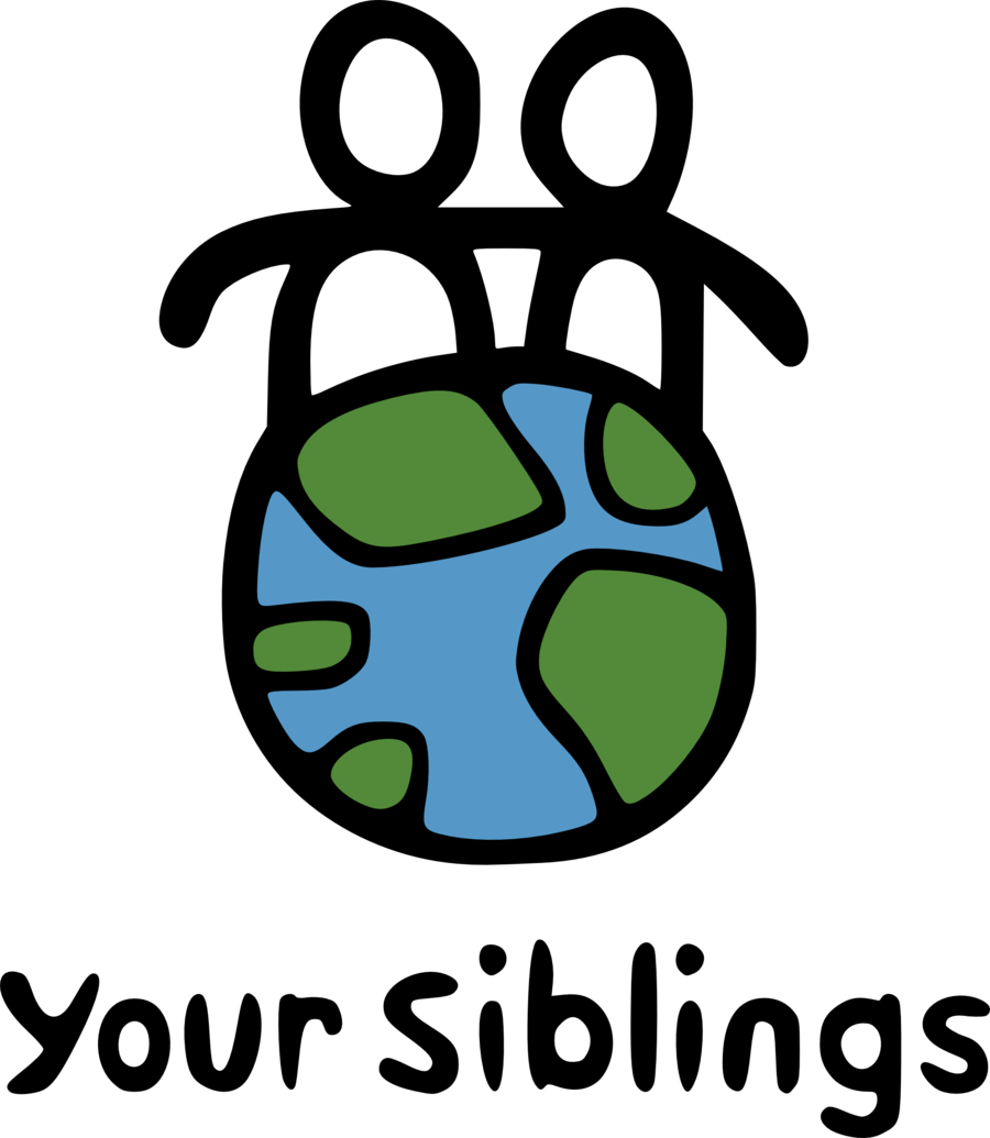 Your Siblings Logo By Sdknex Your Siblings Logo By - Siblings Logo (2301x2301)
