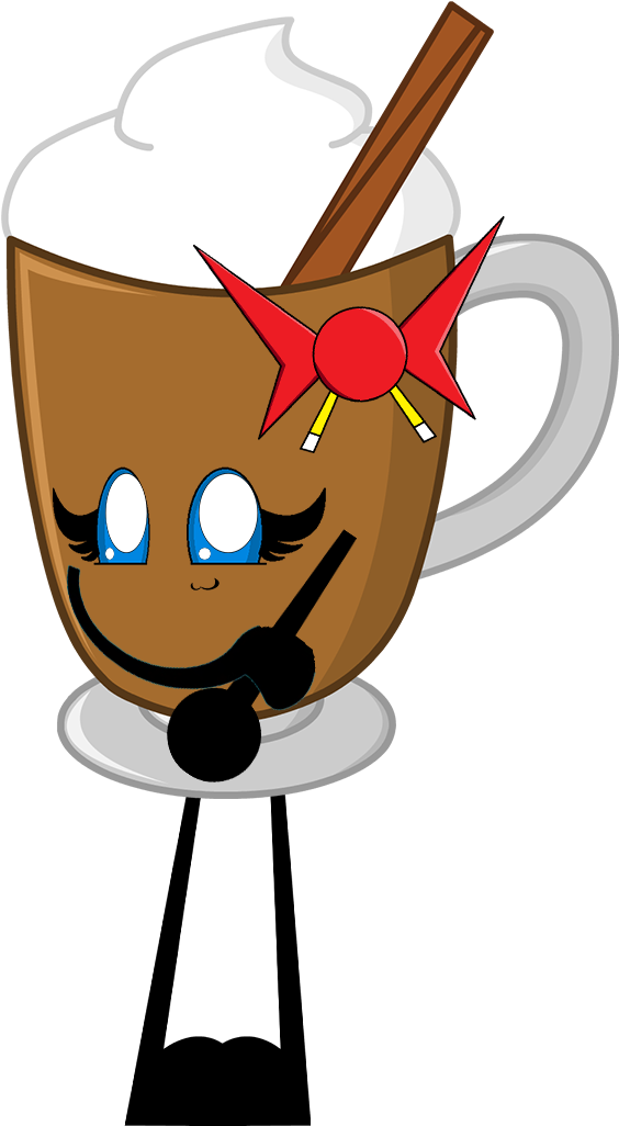 Latte S Bow By Supercola2016-d8b2zs0 - Latte S Bow By Supercola2016-d8b2zs0 (574x1033)